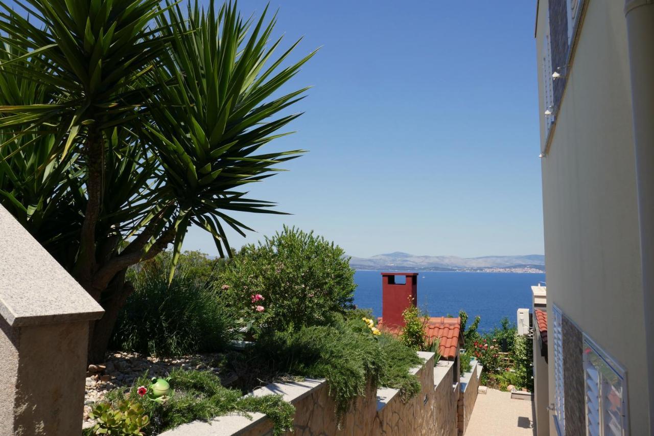 Vila Vita Donje Selo na Solti Bagian luar foto
