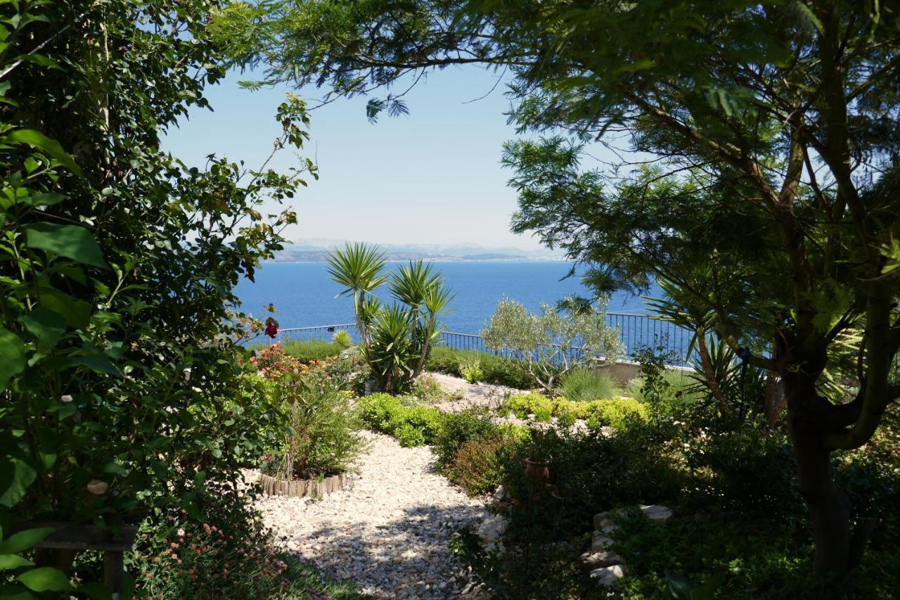 Vila Vita Donje Selo na Solti Bagian luar foto