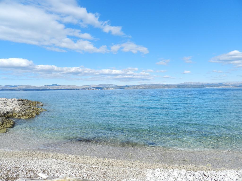 Vila Vita Donje Selo na Solti Bagian luar foto