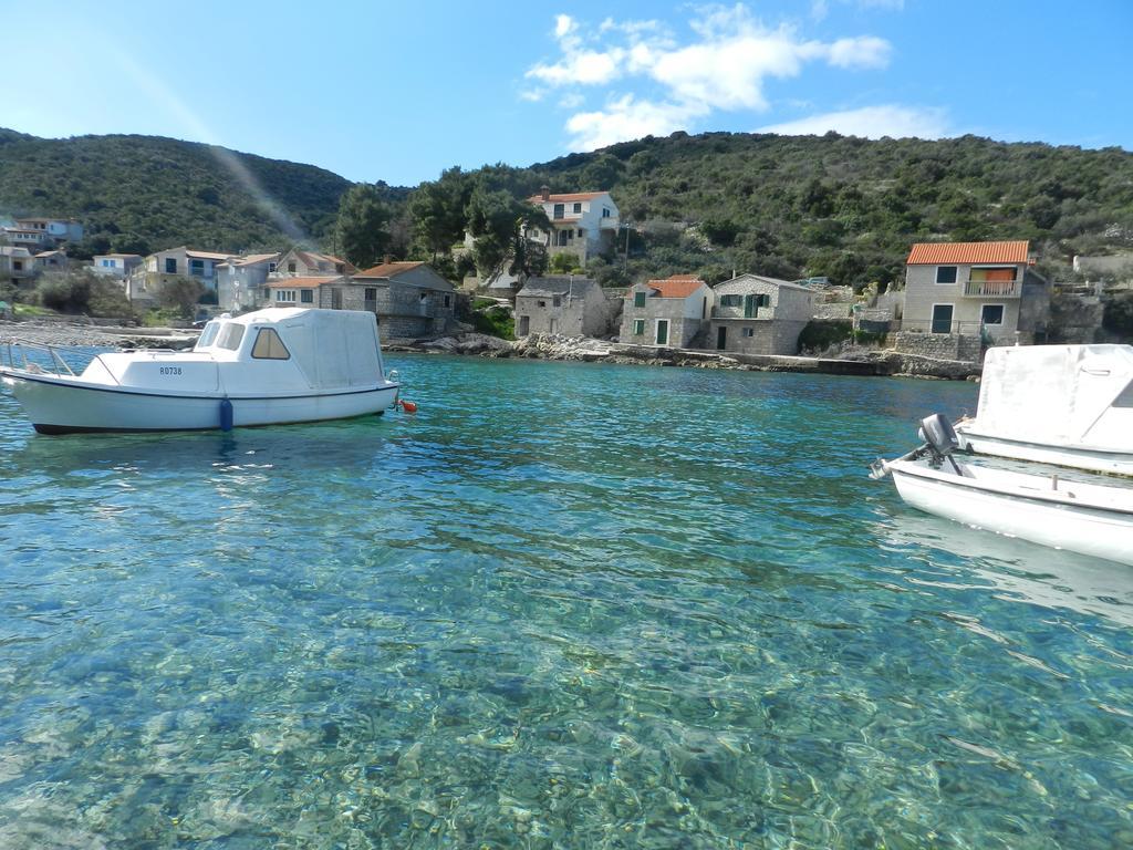 Vila Vita Donje Selo na Solti Bagian luar foto