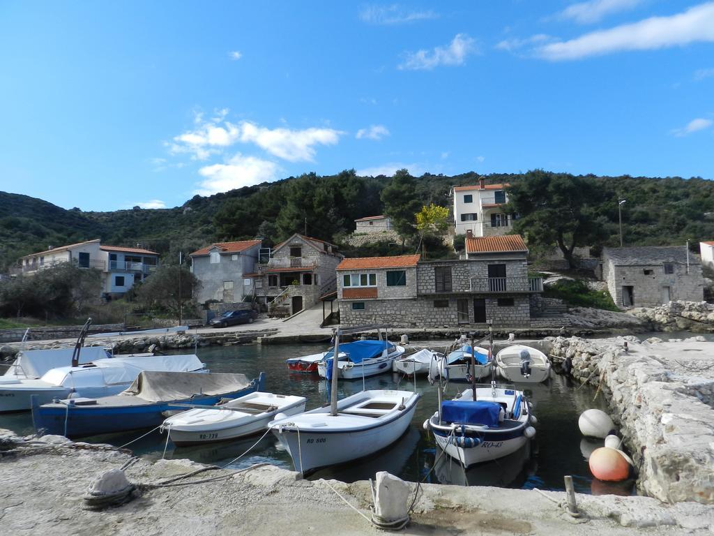 Vila Vita Donje Selo na Solti Bagian luar foto