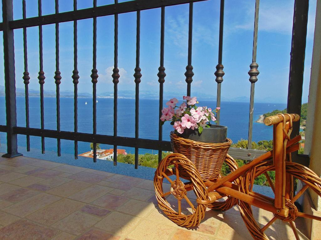 Vila Vita Donje Selo na Solti Ruang foto