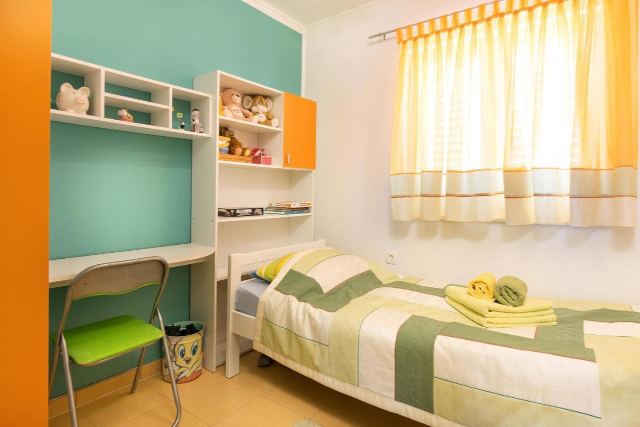 Vila Vita Donje Selo na Solti Bagian luar foto