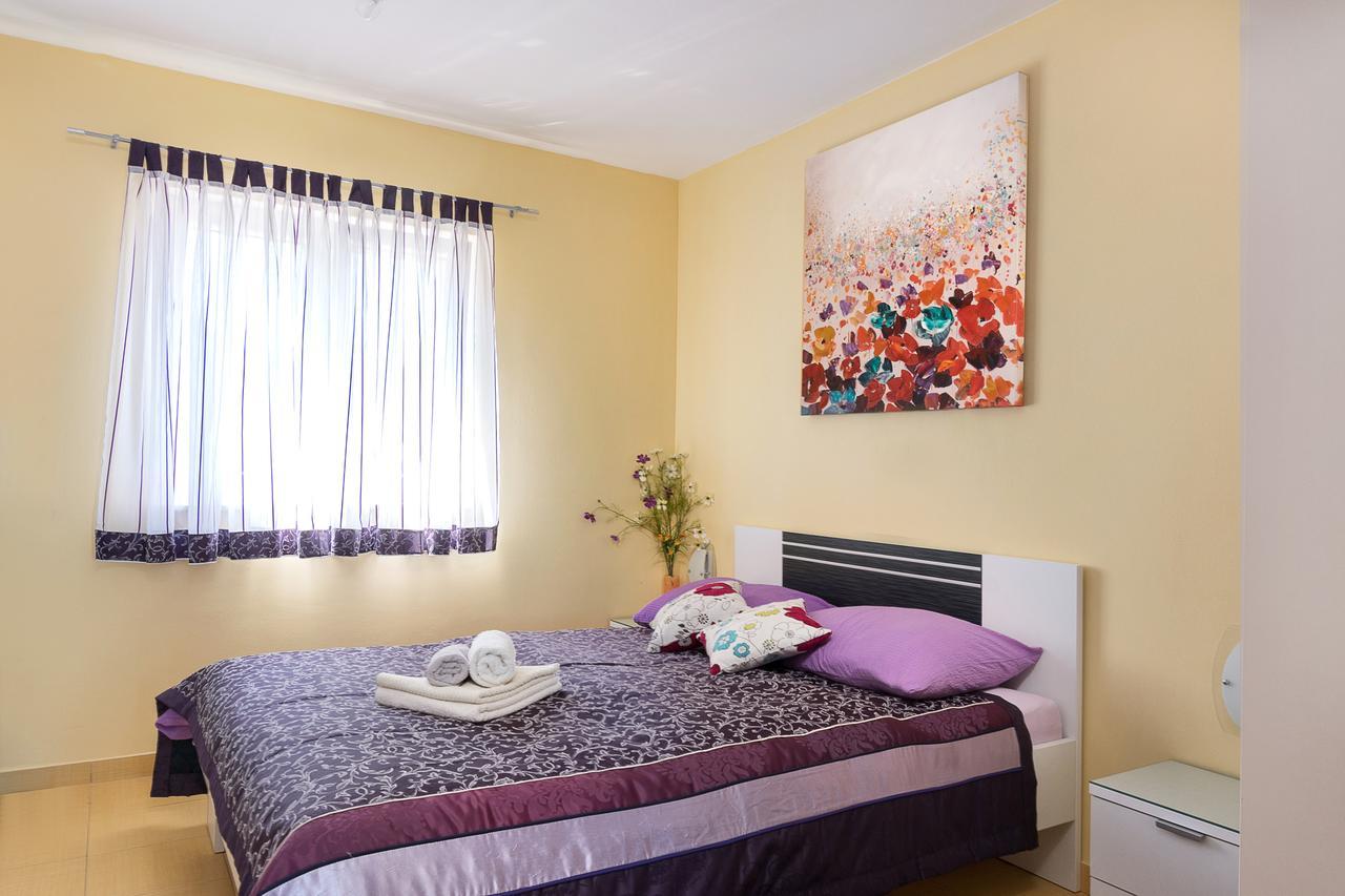 Vila Vita Donje Selo na Solti Bagian luar foto