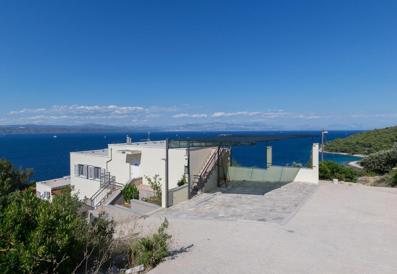 Vila Vita Donje Selo na Solti Bagian luar foto