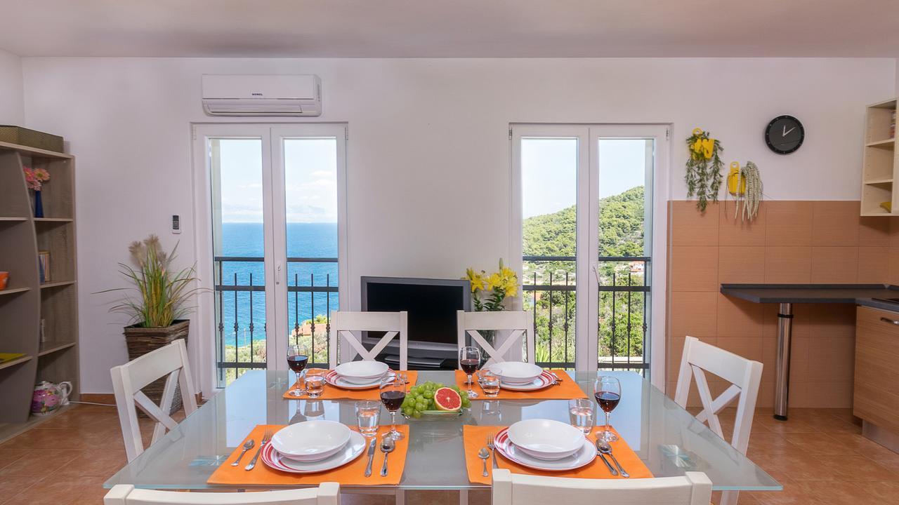 Vila Vita Donje Selo na Solti Bagian luar foto