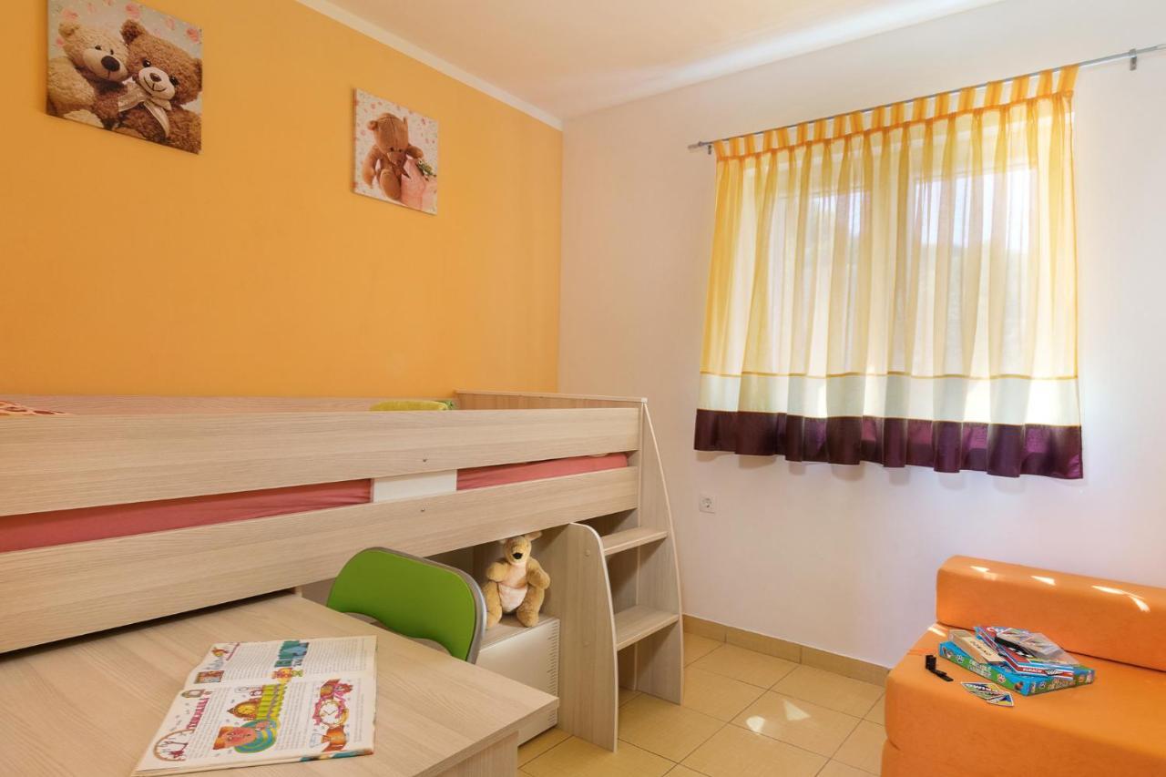 Vila Vita Donje Selo na Solti Bagian luar foto
