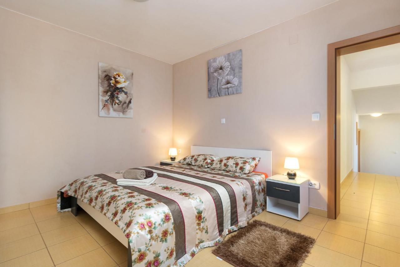 Vila Vita Donje Selo na Solti Bagian luar foto