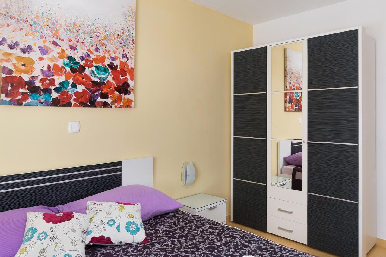 Vila Vita Donje Selo na Solti Bagian luar foto