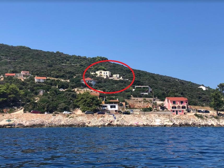 Vila Vita Donje Selo na Solti Bagian luar foto